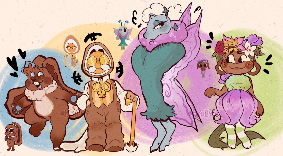 ★Basiltastic★ tweet media