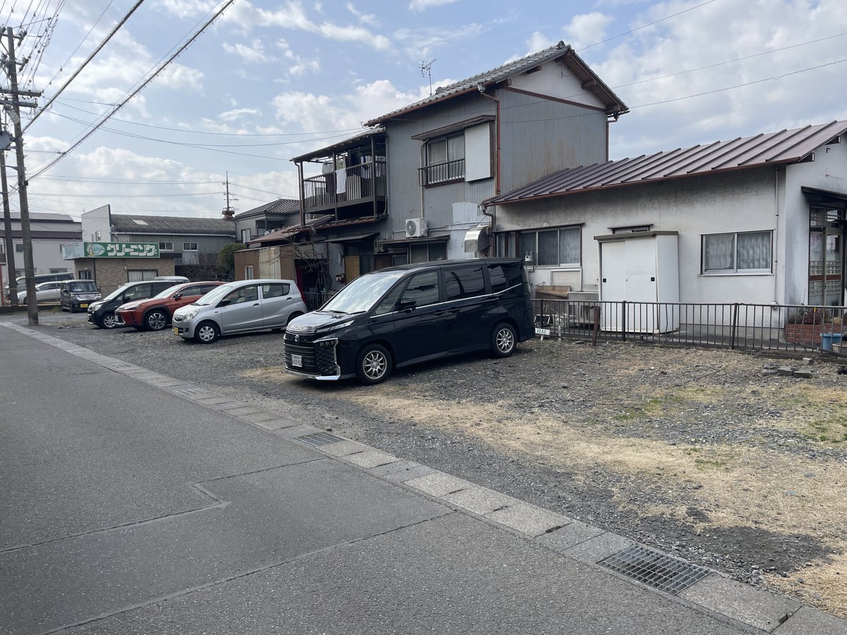 リブレコインパーキング公式アカウント tweet media