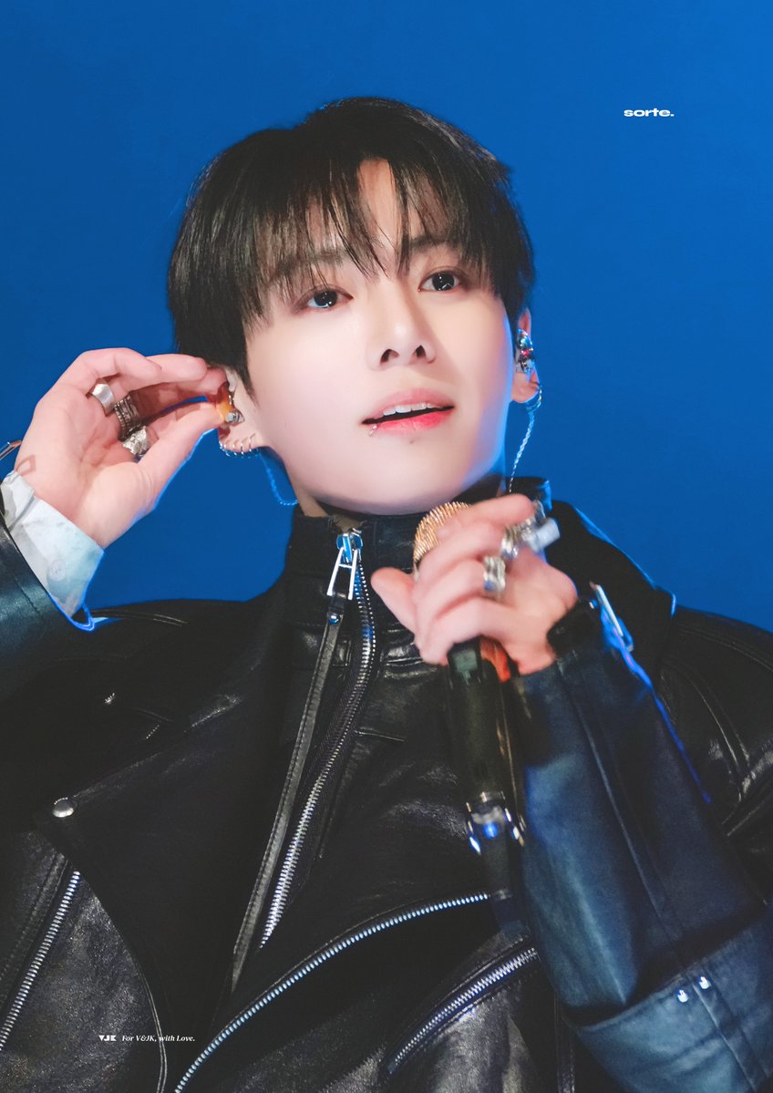 Sòrte (소르테) tweet media