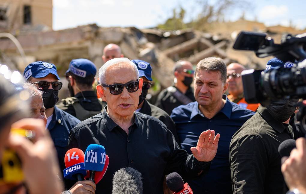 Hasht-e Subh English tweet media