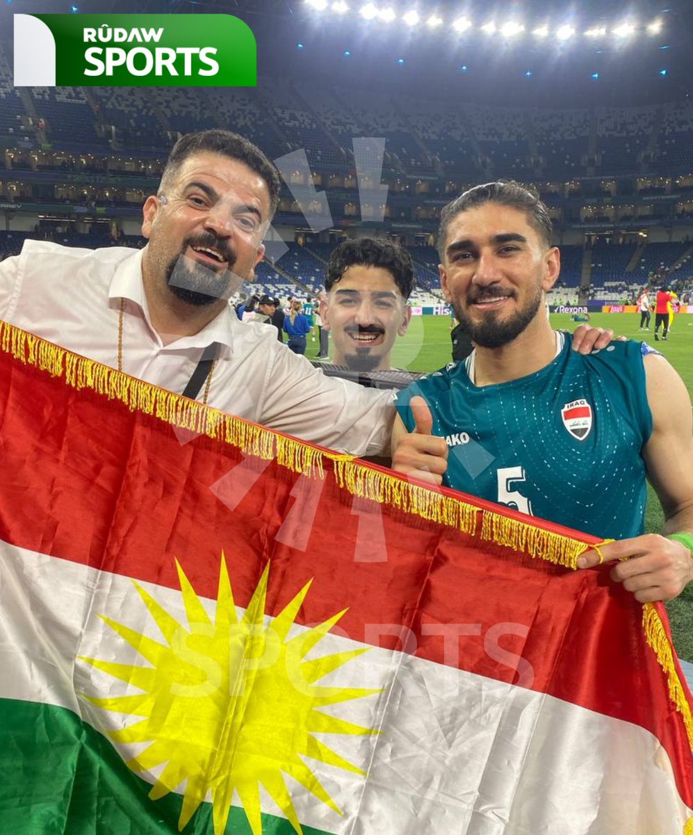 Rudaw Türkçe tweet media