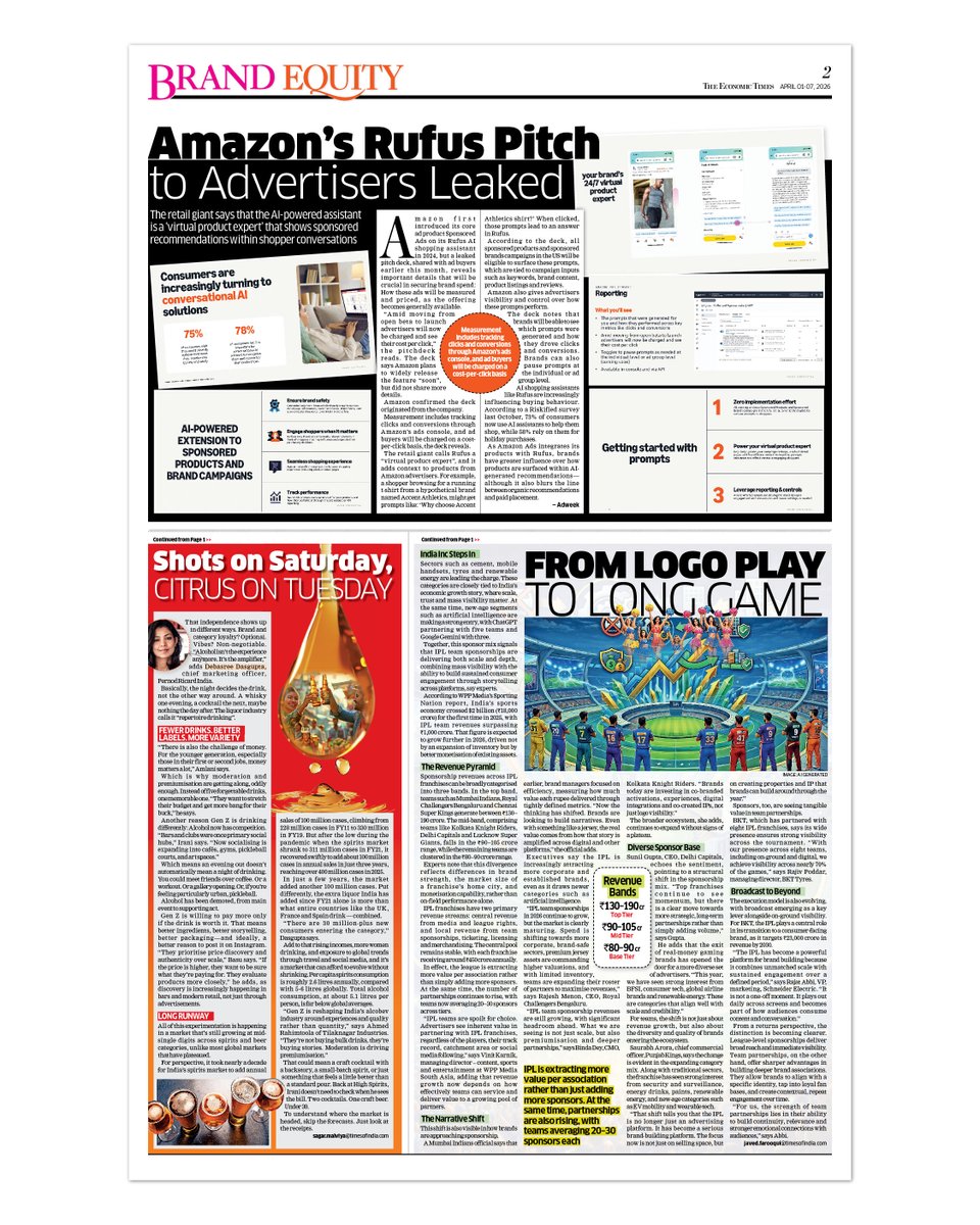 Times Power of Print tweet media