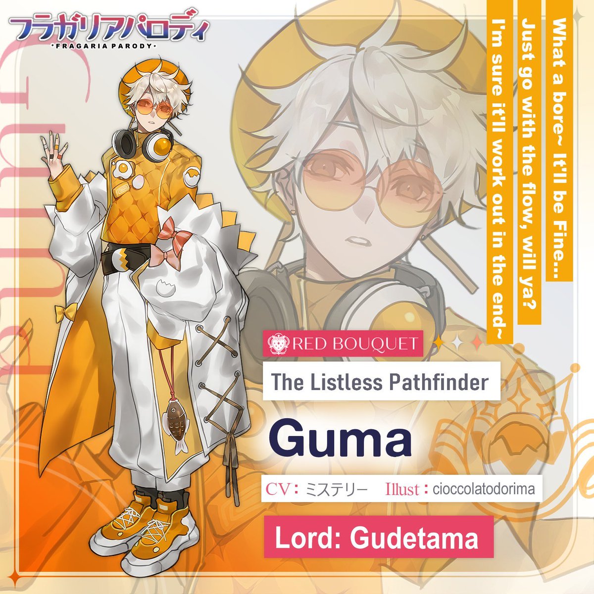 Cioccolatodorima (Comms closed atm) tweet media