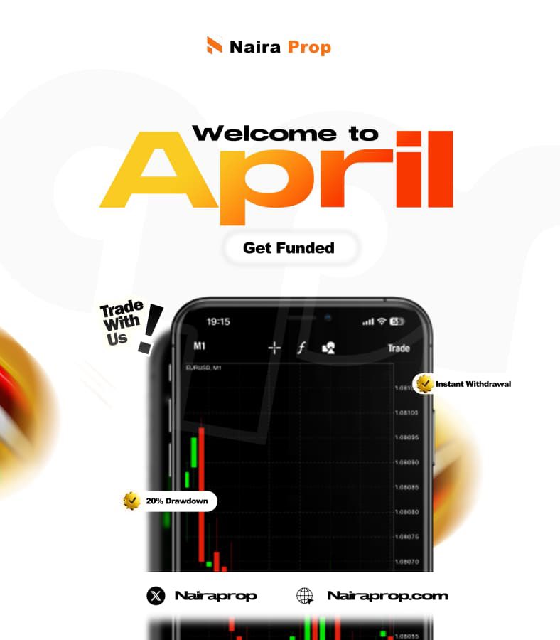 NairaProp tweet media