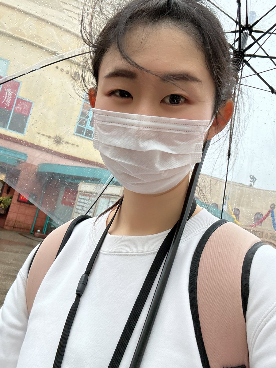 真里谷 美緒🧸🌼（まりや みお）やさしい声で唄うﾃｰﾏﾊﾟｰｸのお姉さん👩 tweet media