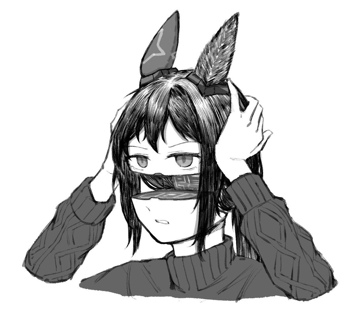 Orca-7OVA-Omeh tweet media