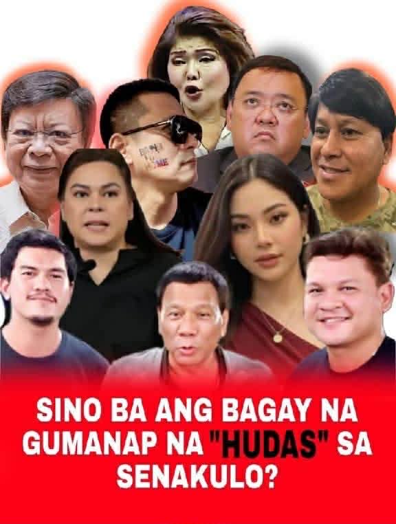 Spokesman Of The Filipinos tweet media