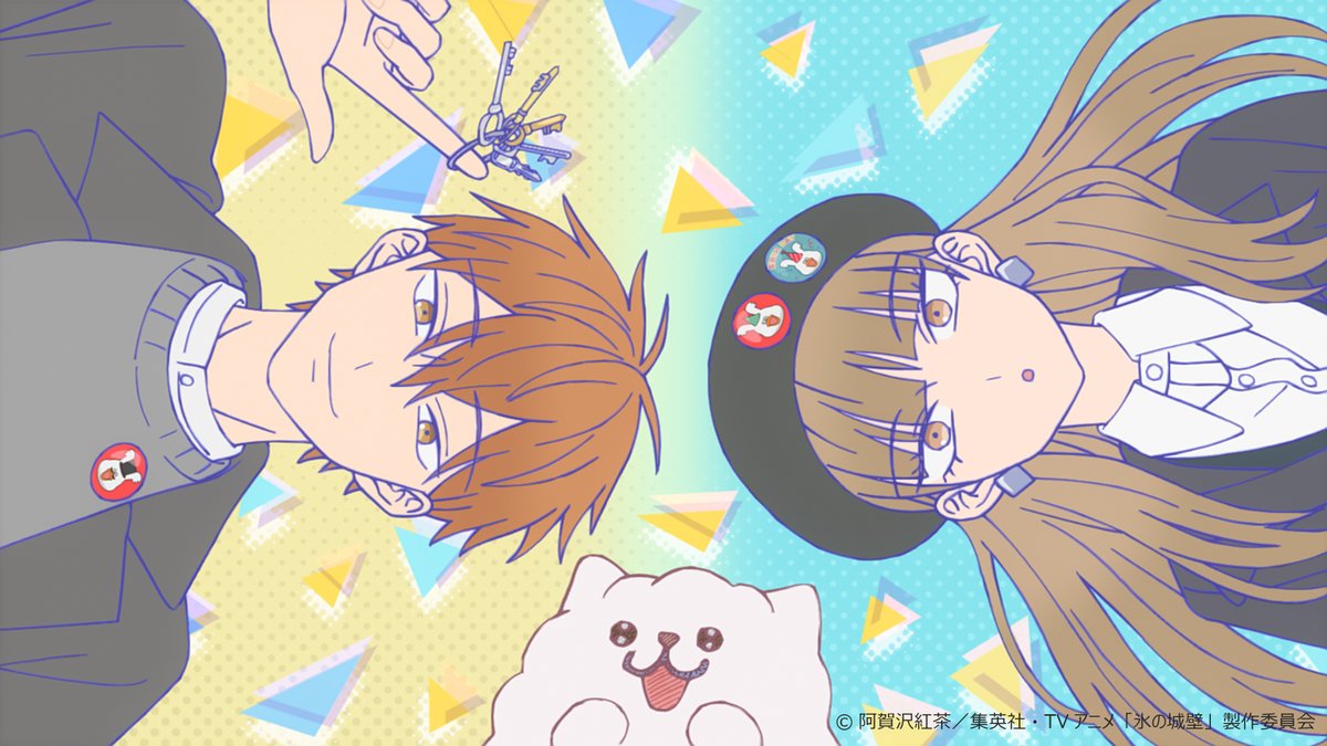 スタジオKAI tweet media