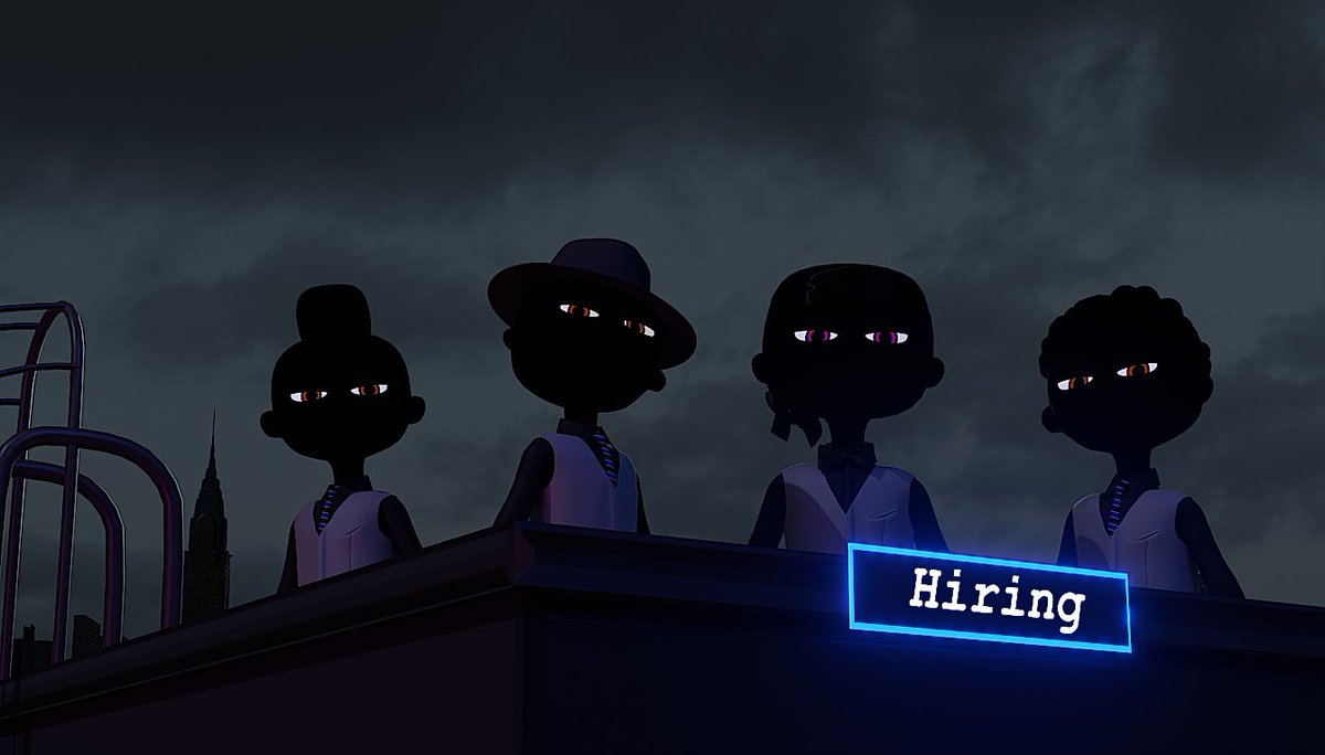 Approved tweet media