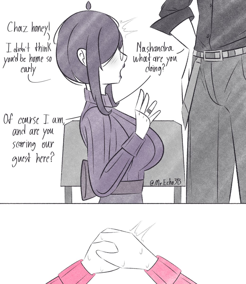 𝑴𝒓𝑬𝒄𝒉𝒐 tweet media