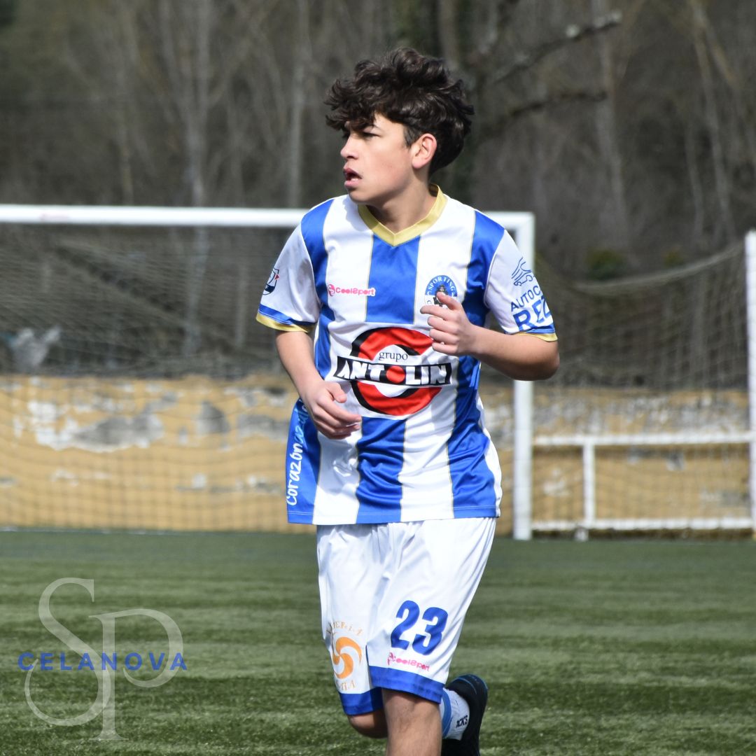 SportingCelanova tweet media