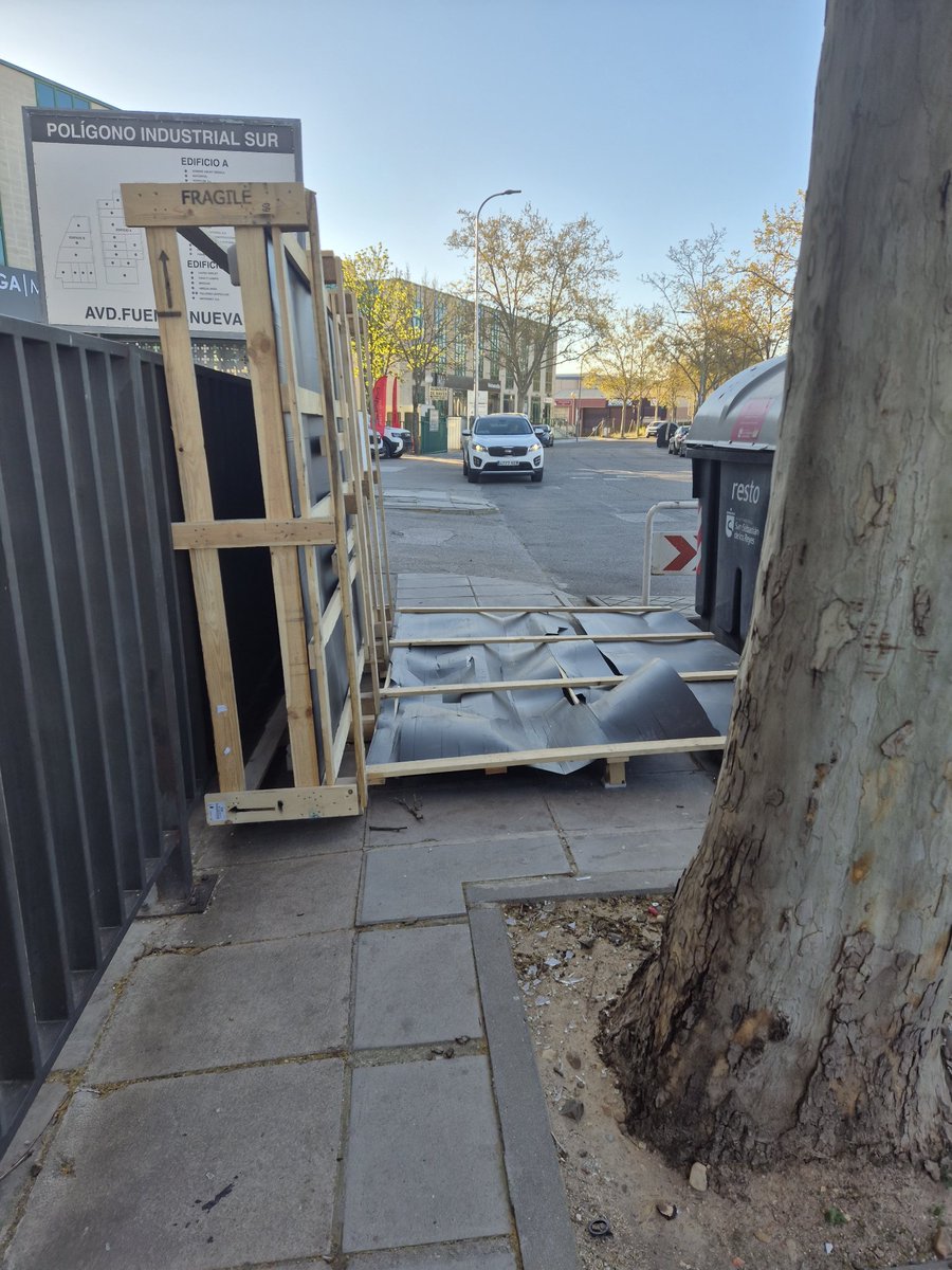 sanselimpio tweet media