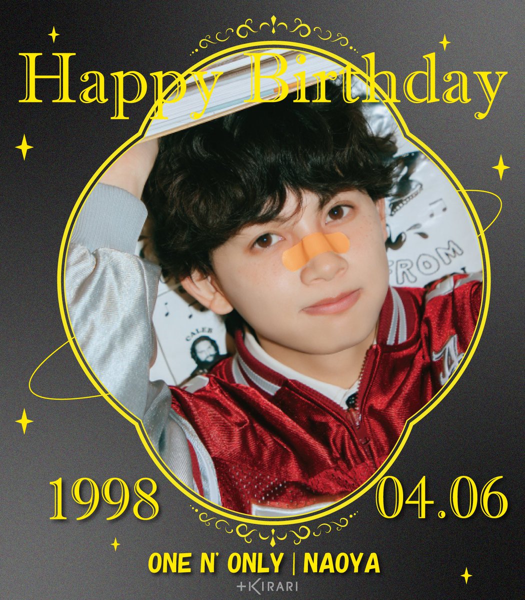 +KIRARI OFFICIAL tweet media