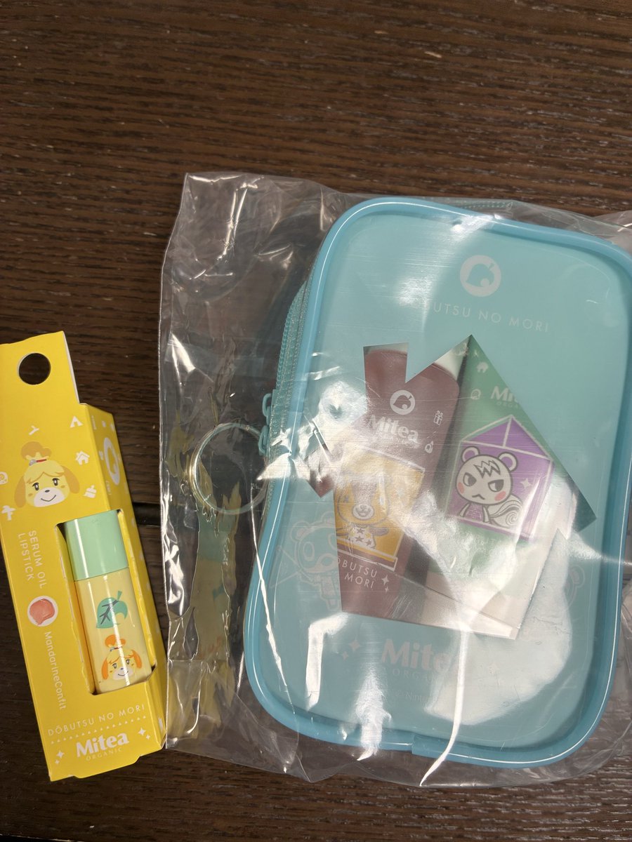 まめつぶ tweet media