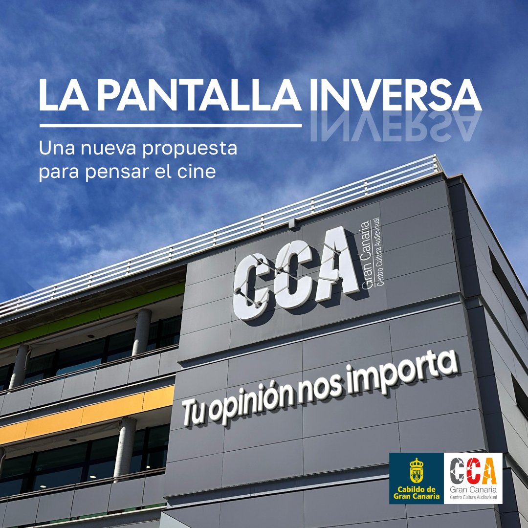 CCA Gran Canaria tweet media