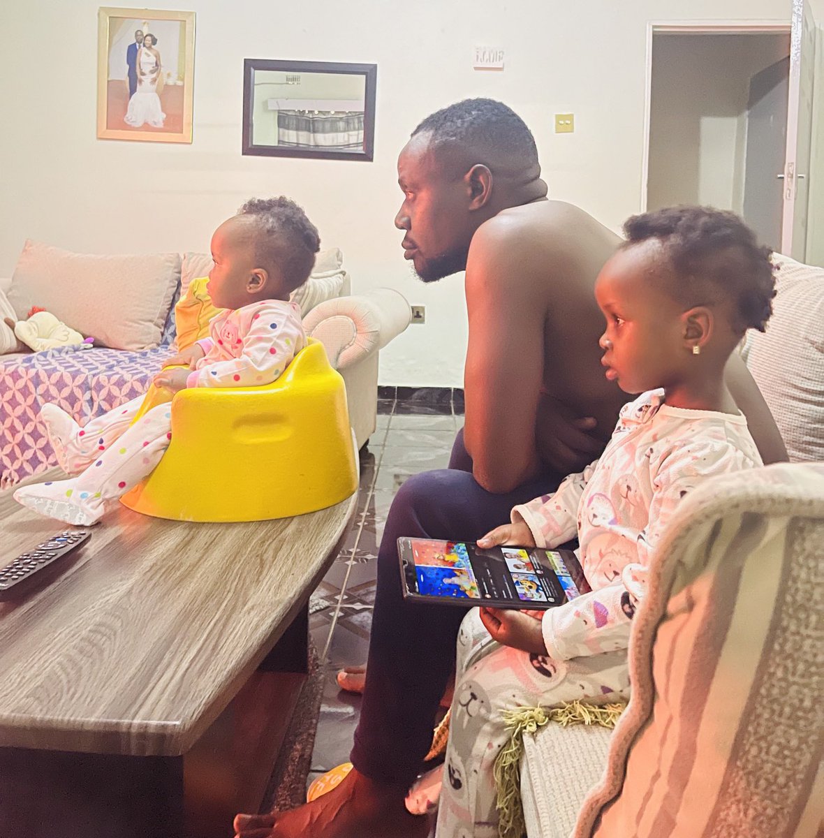 Khiri Phiri tweet media