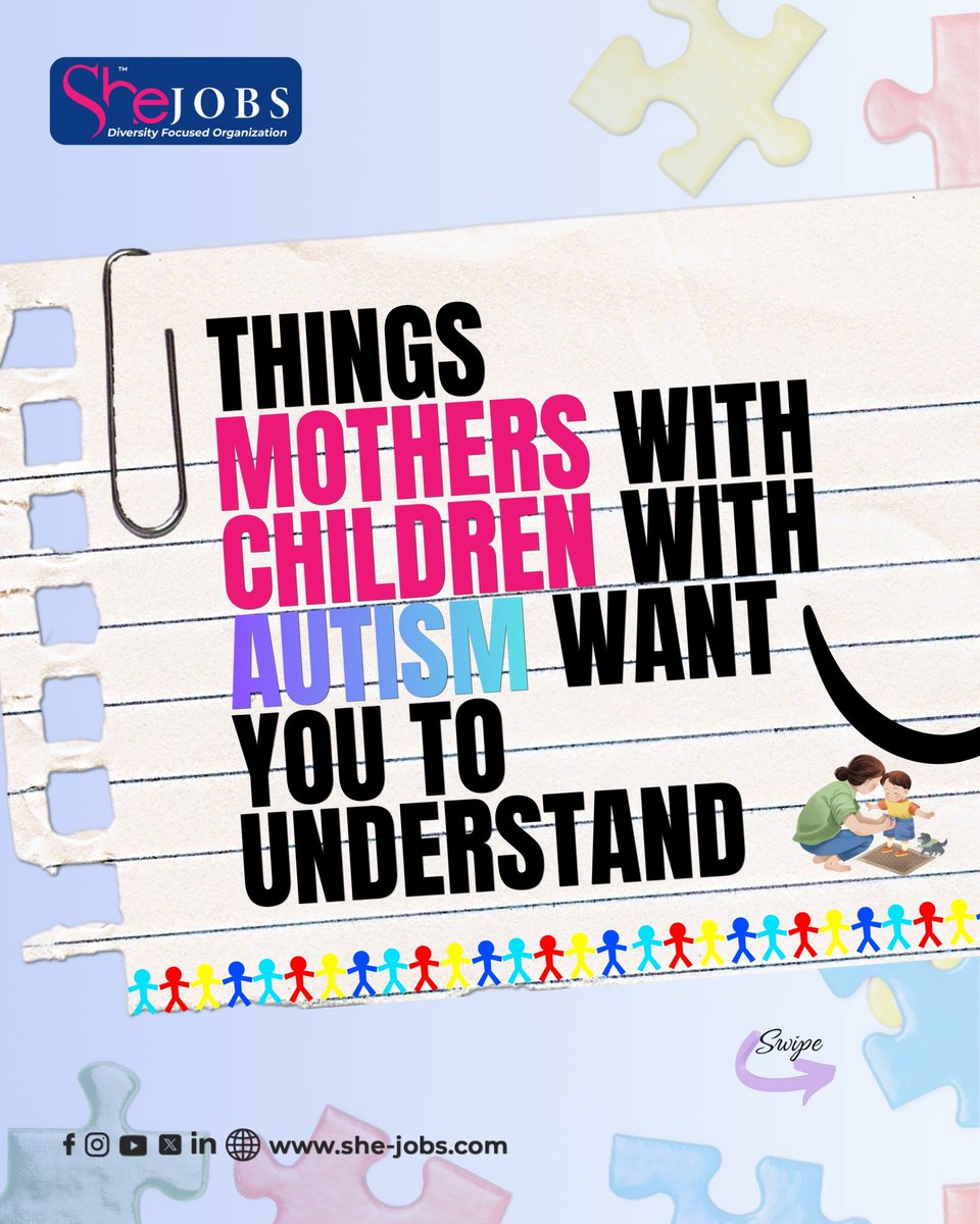 SheJobs-Jobportal for Women tweet media