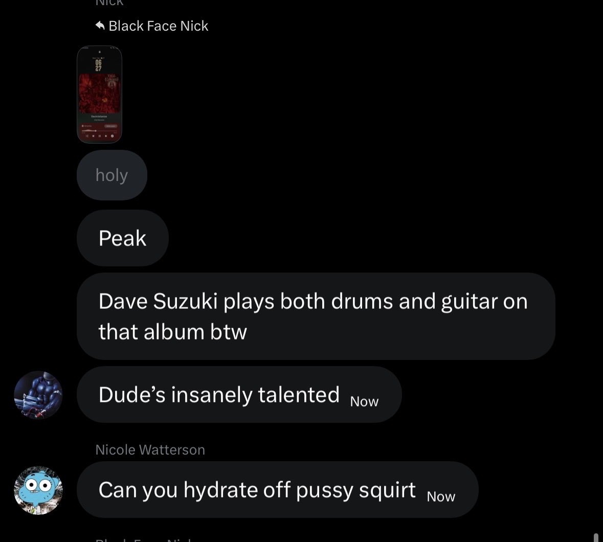 Paramedic tweet media