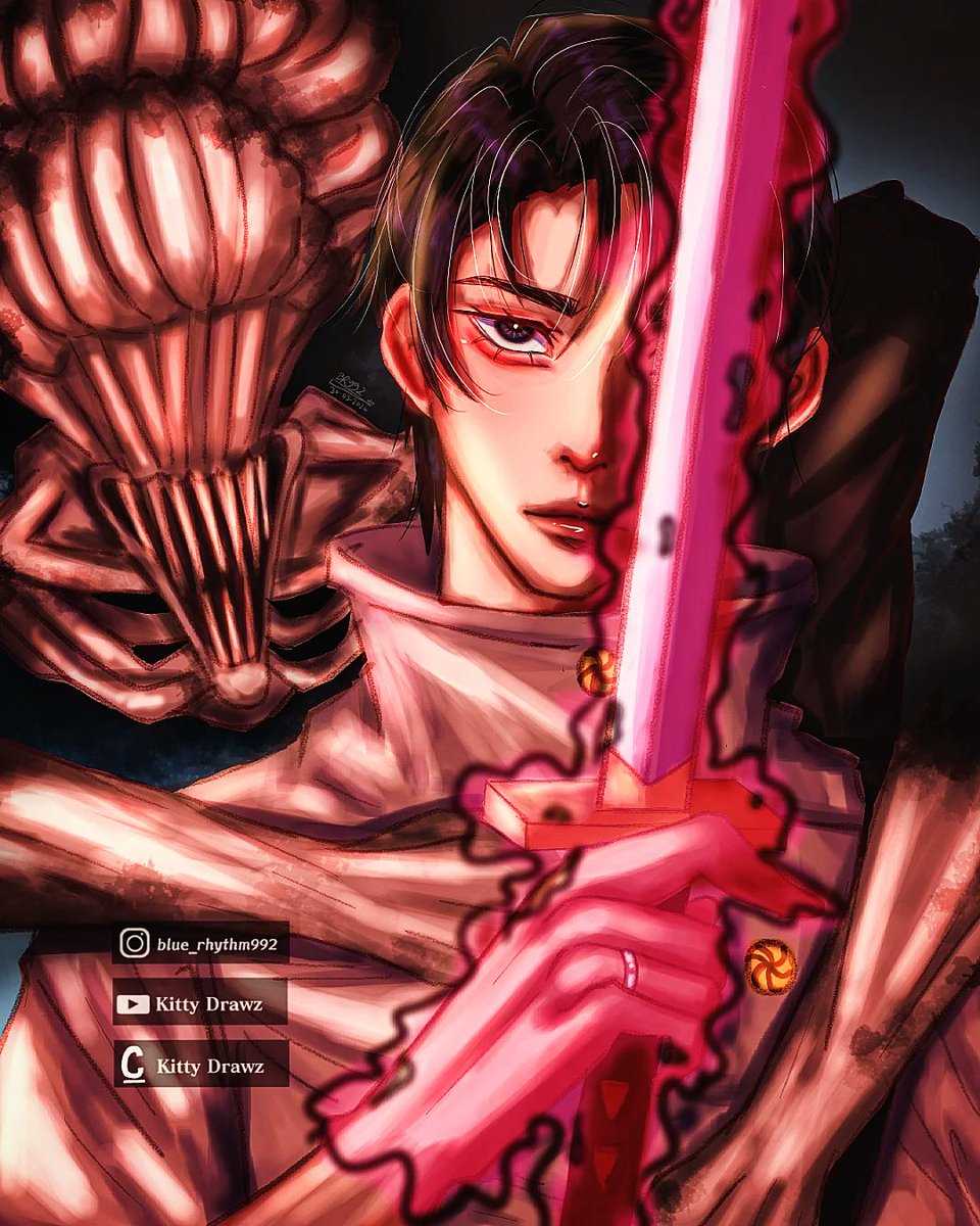 Kitty Drawz | VGEN Comms Open tweet media