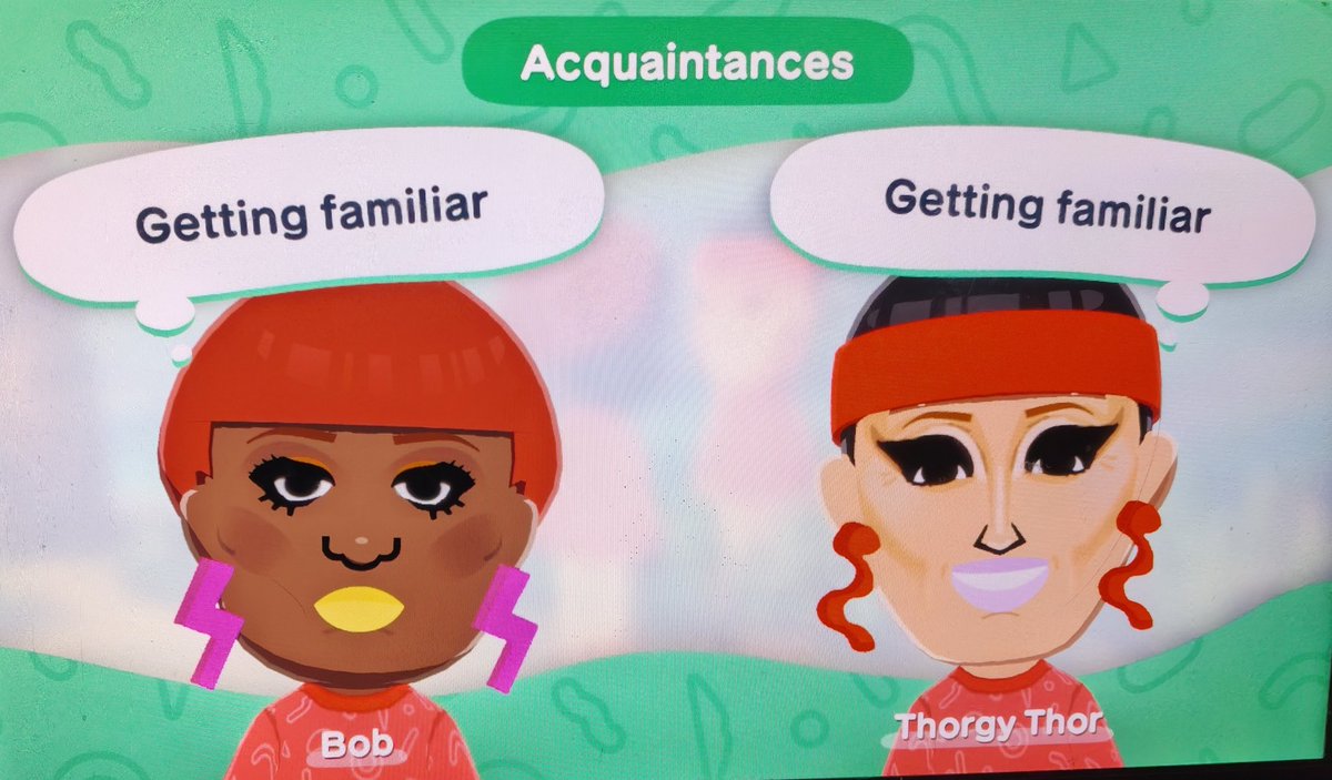 jompydumby's tweet photo. your gay oomf who you want to block: hi i made street meatz on tomodachi life https://t.co/PhA2wSQ7RW