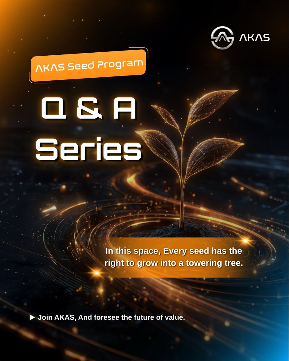 AKAS Official tweet media