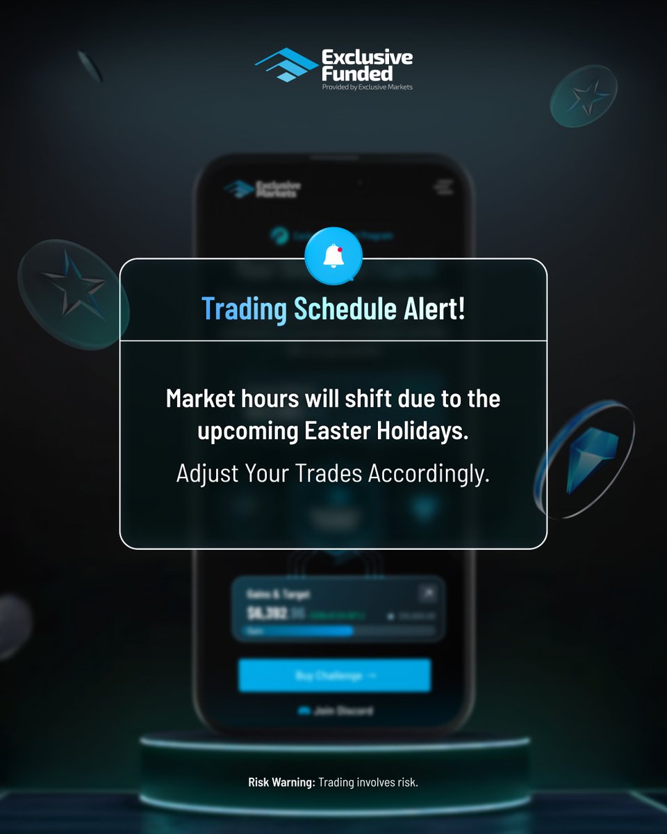 Exclusive Funded tweet media