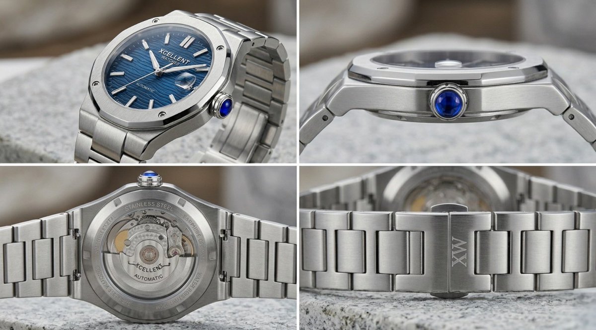 Xcellent Watches ® tweet media