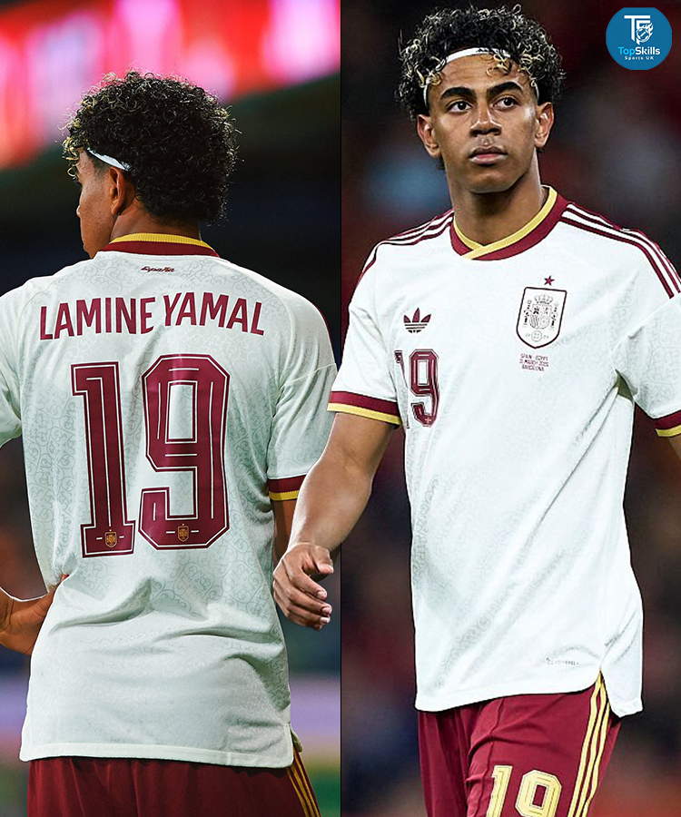 Topskills Sports UK tweet media