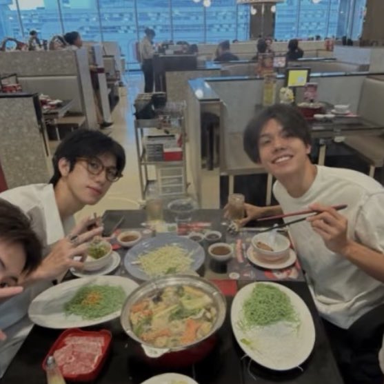 pangn🐾 tweet media