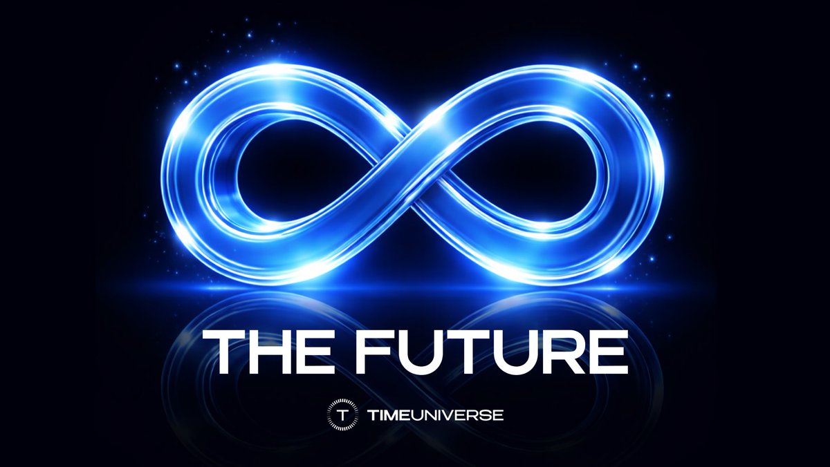 TIMEUNIVERSE tweet media