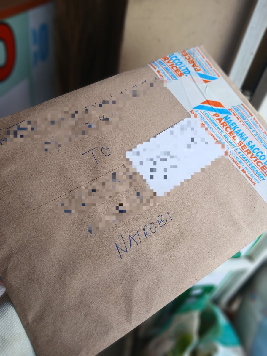 Thee Errands Girlie 🇰🇪 tweet media