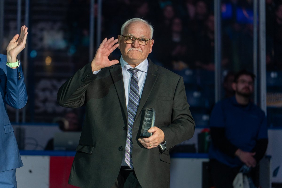 Saskatoon Blades tweet media