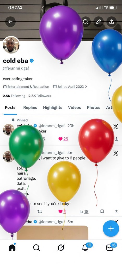 cold eba tweet media