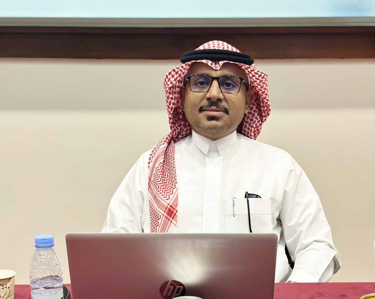 قسم الإدارة التربوية والتخطيط tweet media