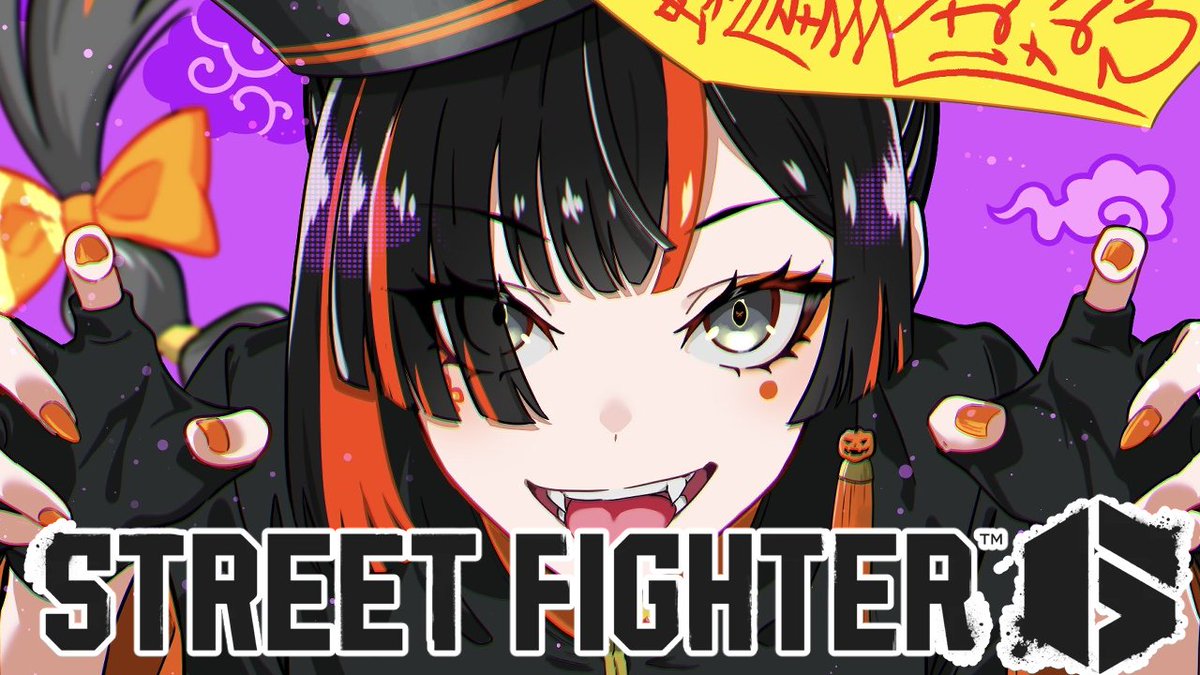 🔴１７：００－

【スト６】今日だけまりーーーーーーーーーーーーーーーーーーーざ！！！！！！！！　【 ぶいすぽっ！ ⁠/蝶屋はなび 】 youtube.com/live/i7msK6ZuG… <a href="/YouTube/">YouTube</a>より