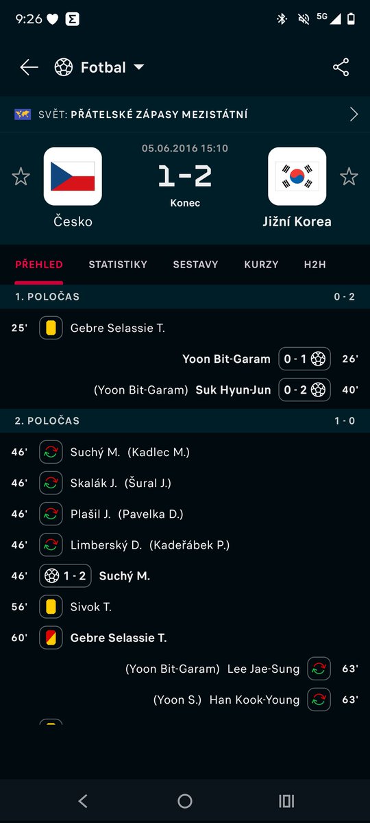 Aleš Kolísek tweet media