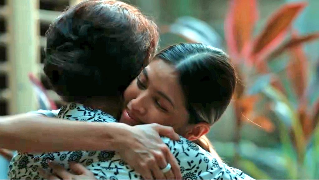 Always proud of YOU. 

<a href="/mainedcm/">Maine Mendoza</a> | #MaineMendoza
#BahayAruga 
#EatBulagaTV5 #LegitDabarkads