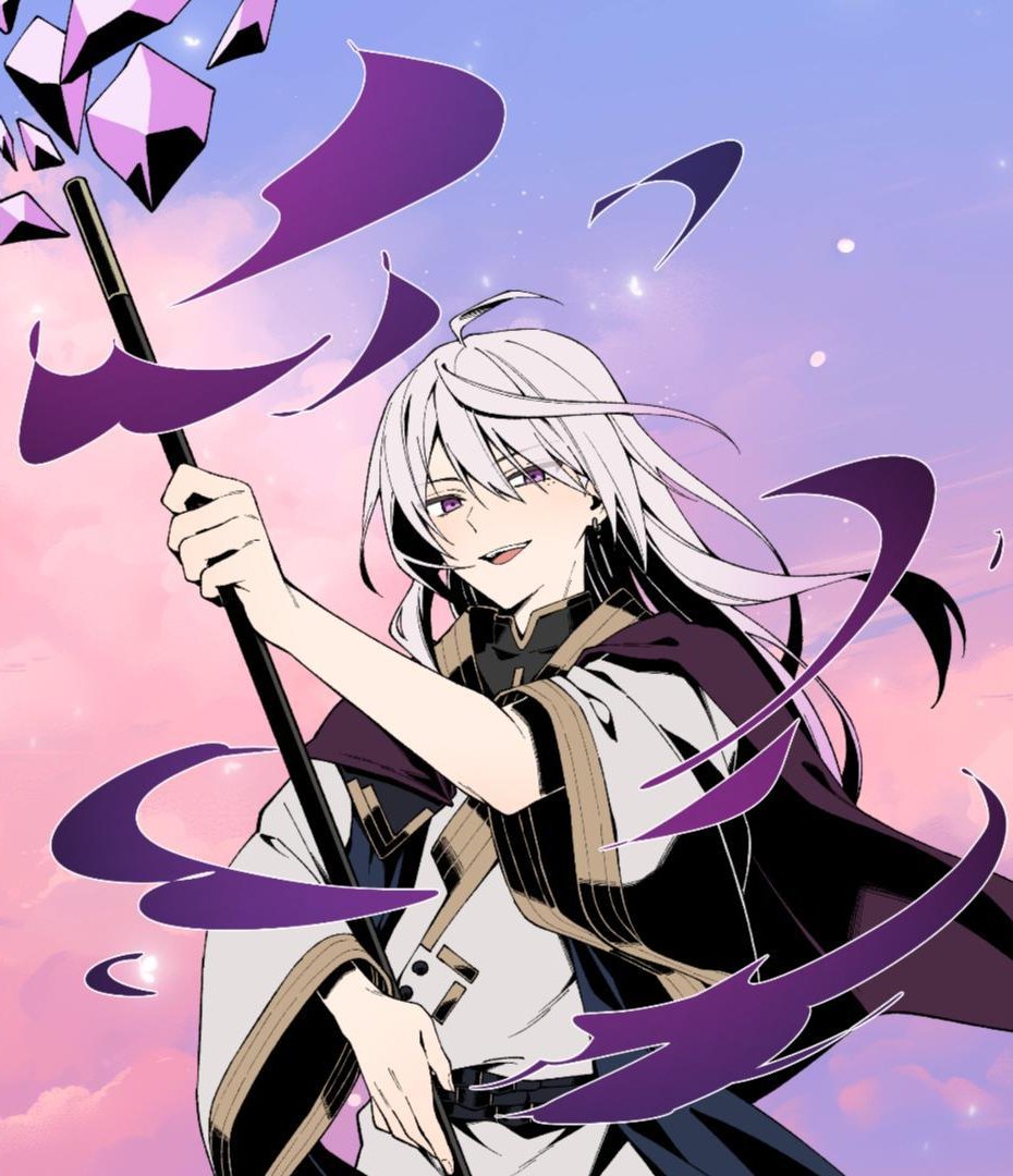 白峰ウゲツ🪄🎷 tweet media