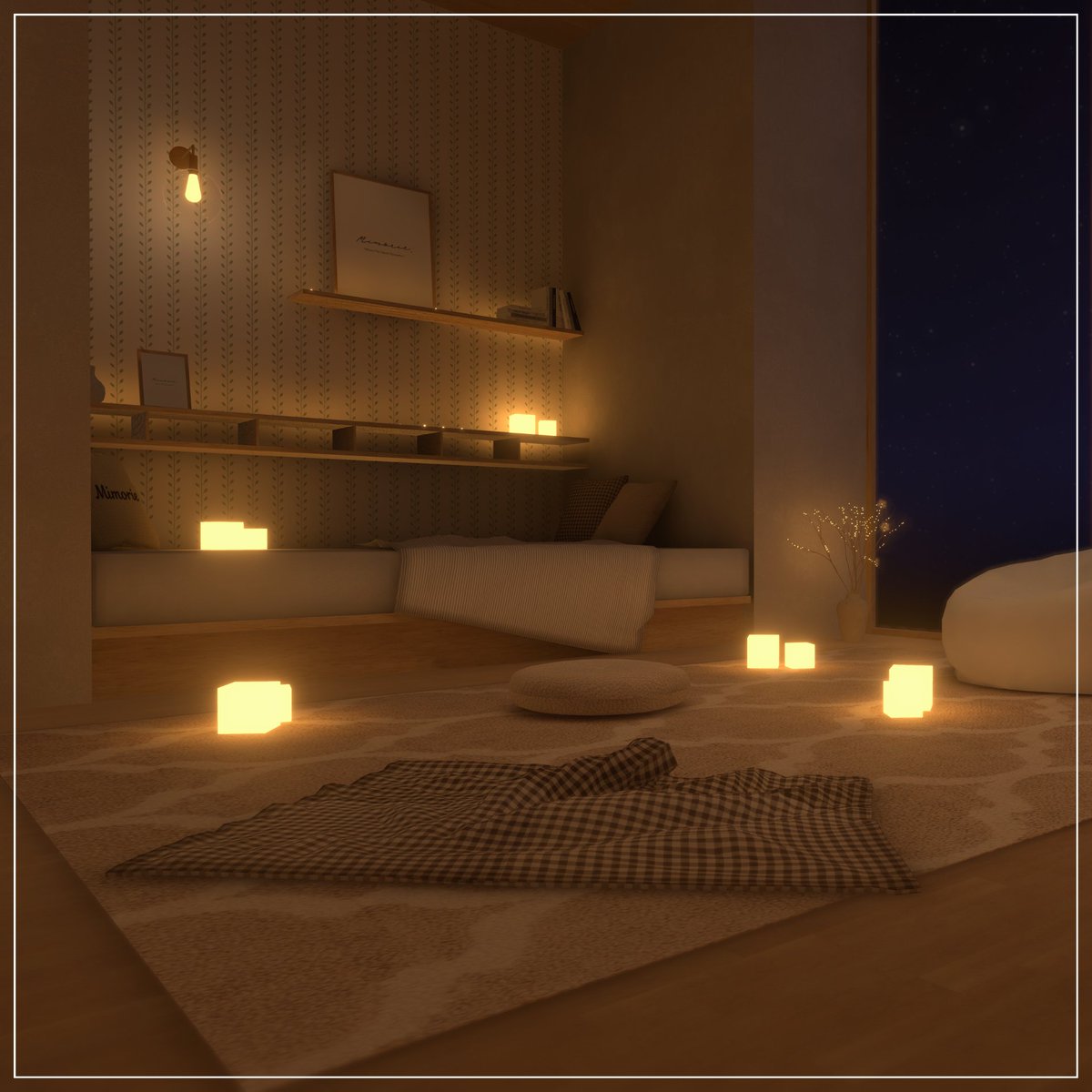 Mimorie. tweet media