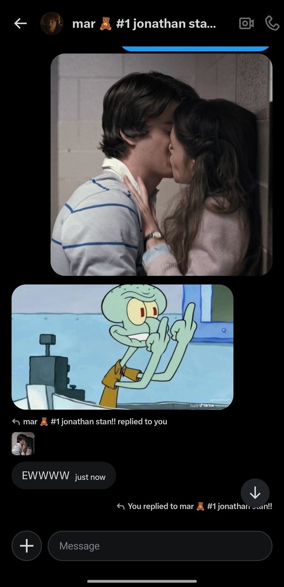 artrouxx's tweet image. Cancel @byerscentric. They hate #stancy #stancyendgame #cancel #canceltwt #blocked