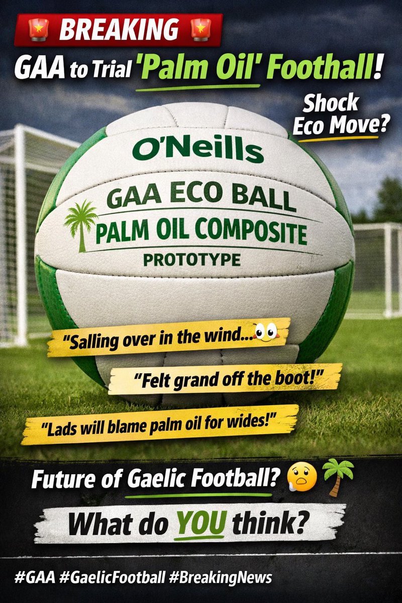 GAA Zone tweet media