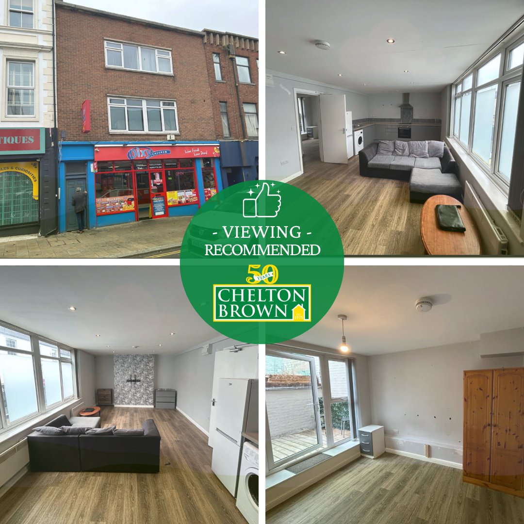 CheltonBrownLtd's tweet image. Investment Opportunity | Three-storey mixed-use property | Wellingborough | NN8

For details, visit - cheltonbrown.co.uk/property/silve…

Want to #sell or #let a #property? Call us on 01604603433

#Daventry #Northampton #Wellingborough #home #sellmyhome