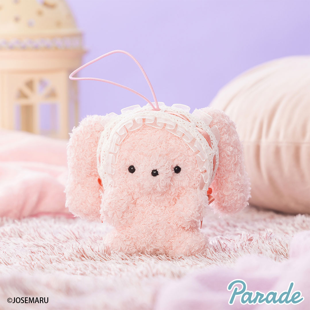 株式会社パレード公式 tweet media