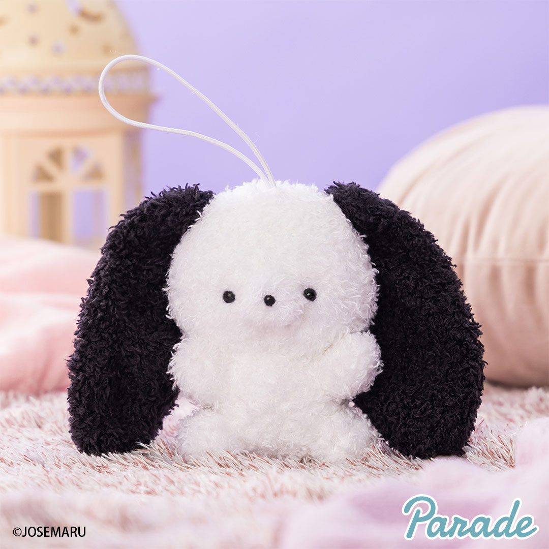 株式会社パレード公式 tweet media