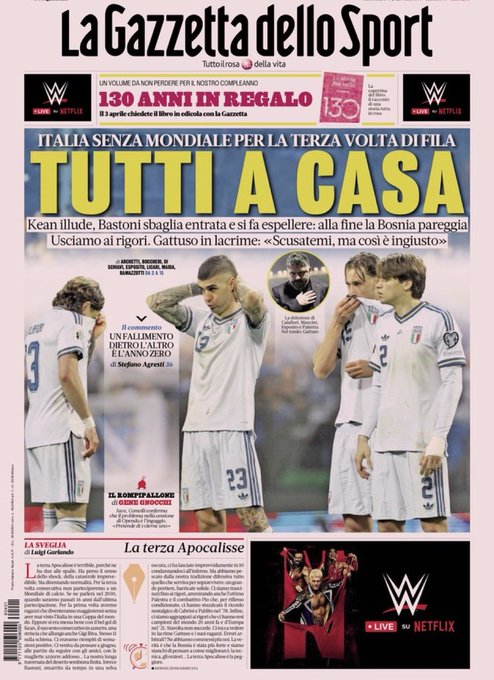 Actu Foot tweet media