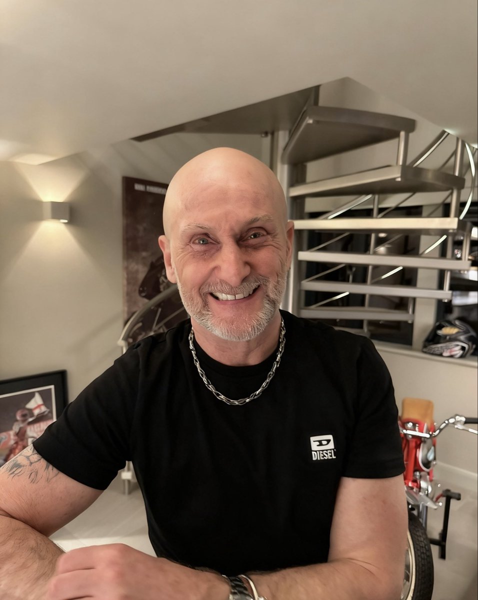 FOGGY   MBE tweet media