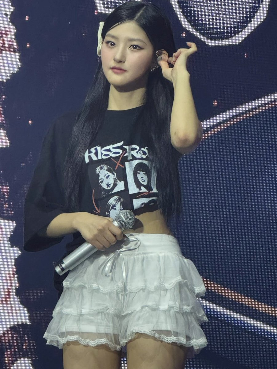 slow 카토윤진 tweet media