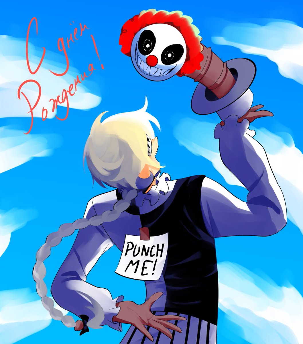 шинель | commissions are finally open tweet media