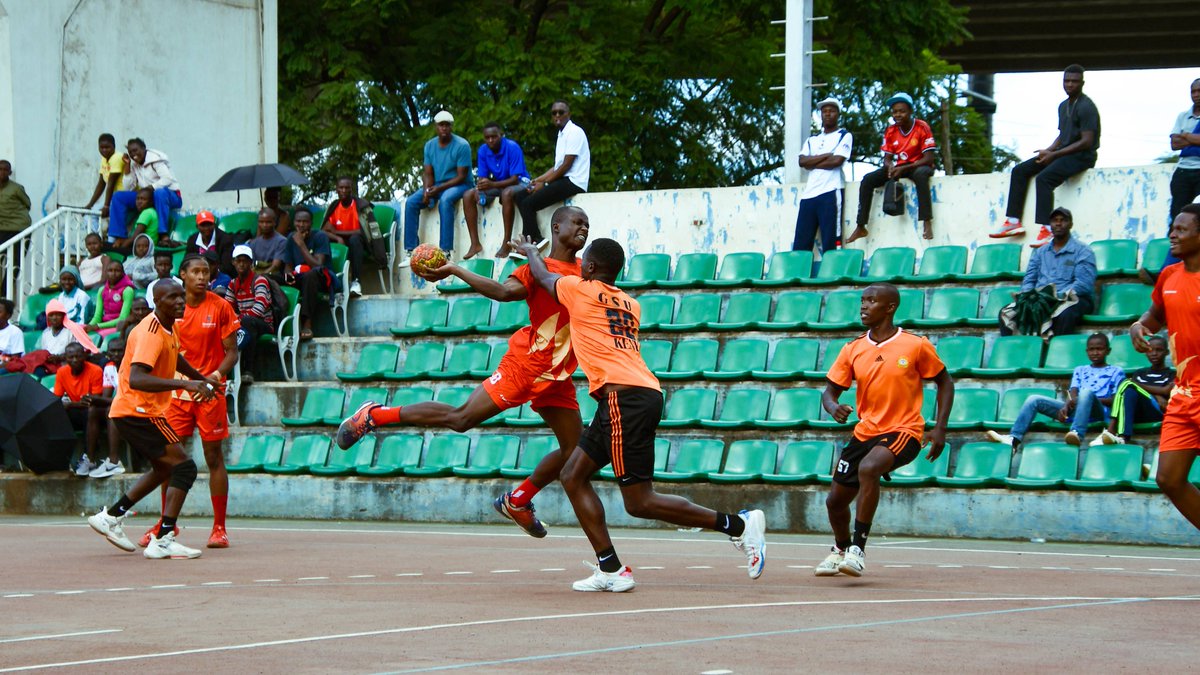 Strathmore University tweet media