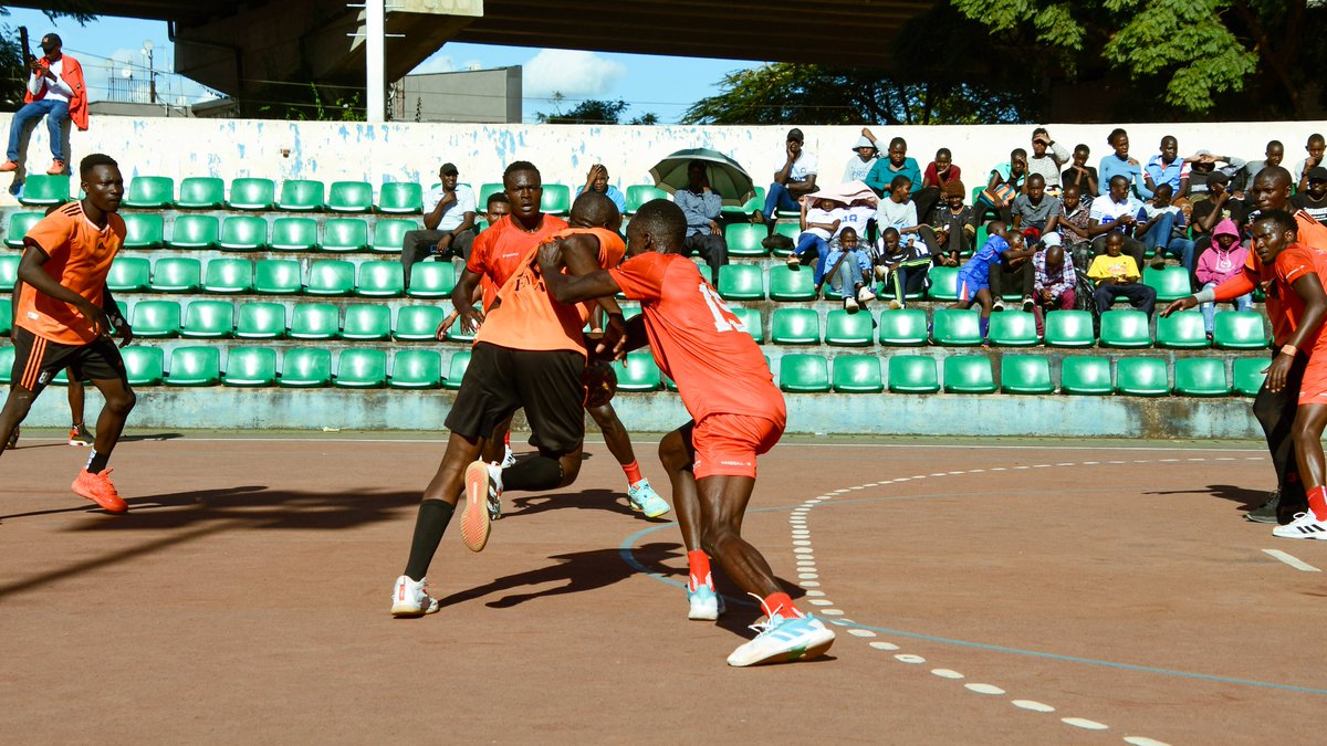 Strathmore University tweet media